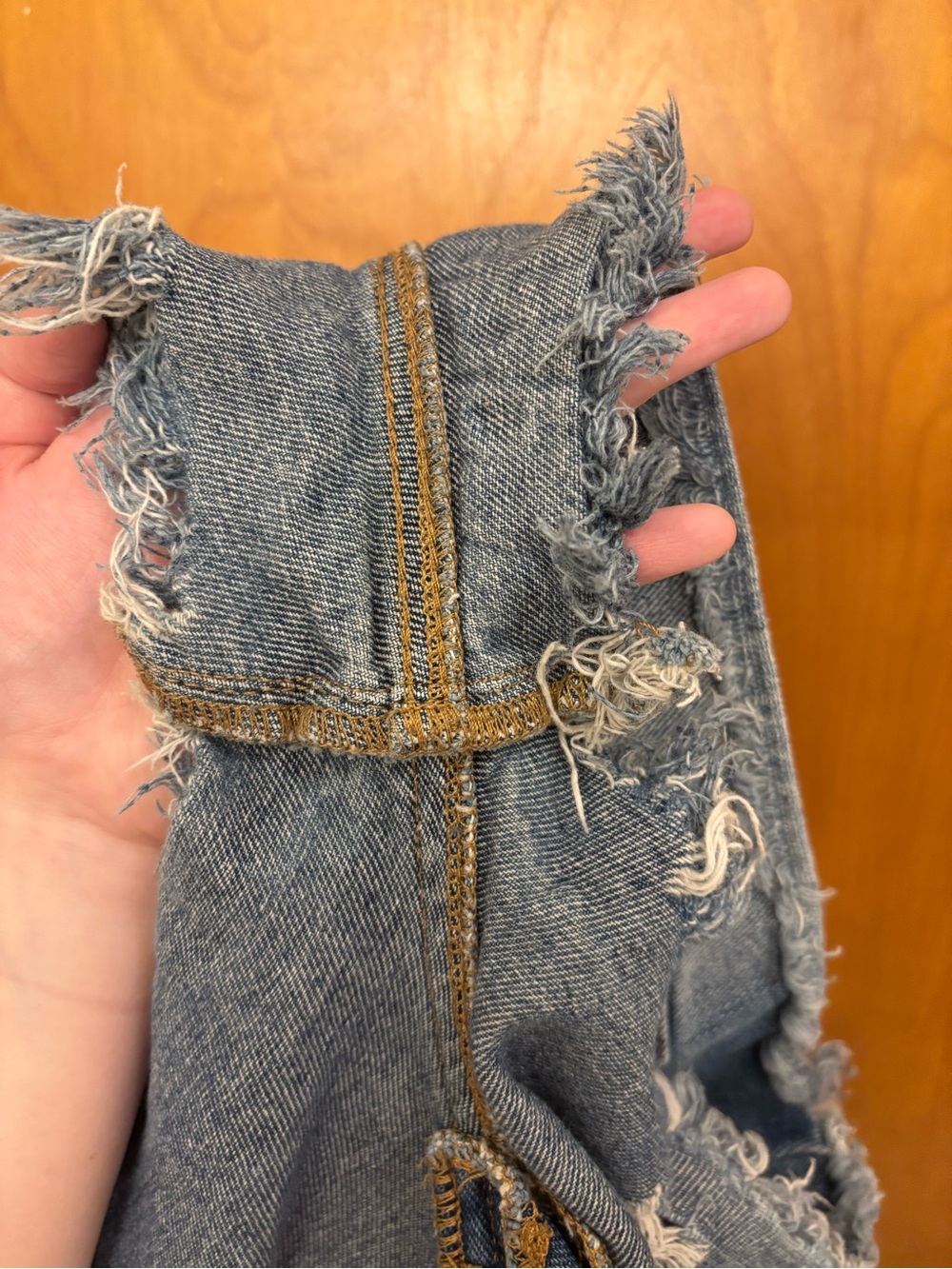 PacSun Festival Shorts - Picture 4 of 5